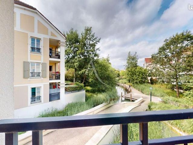 Appartement vente à Antony, Le Plessis-robinson