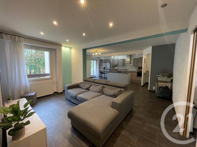 Appartement vente à Pontoise, Cergy