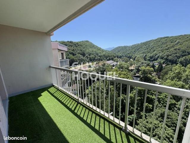 Appartement vente à Grenoble, Echirolles