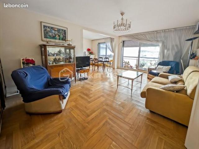 Appartement vente à Paris, Île-de-France