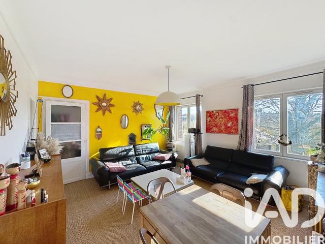 Appartement vente à Amiens