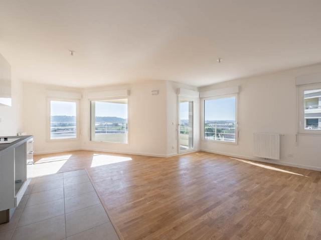 Appartement location à Bordeaux, La Benauge