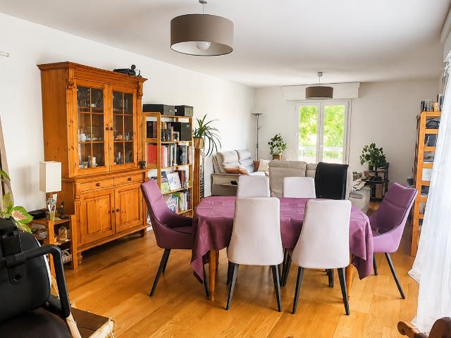 Appartement location à Lorient, Bretagne