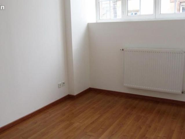 Appartement vente à Neufchâteau, Mirecourt