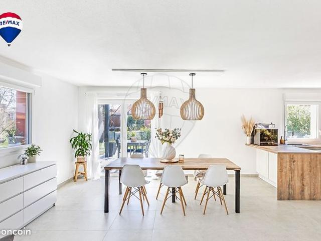 Appartement vente à Mulhouse, Koetzingue