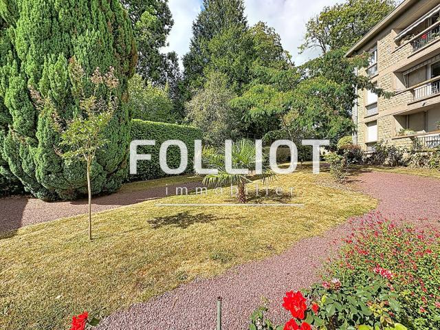 Appartement vente à Fougères-Vitré, Bretagne