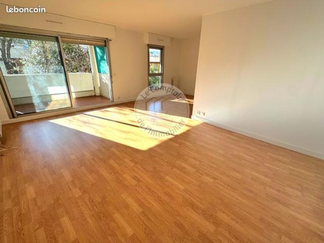 Appartement vente à Marseille