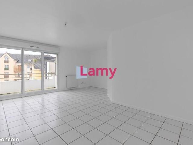 Appartement vente à Rouen, Ruan