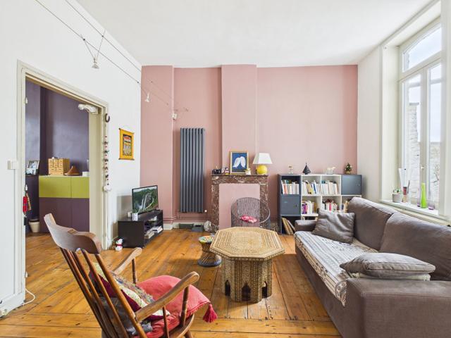 Appartement vente à Vauban, Roubaix
