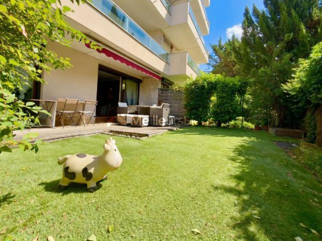 Appartement vente à Quartier Ermitage, Le Pecq