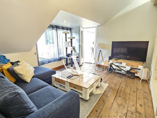 Appartement location à Vendôme