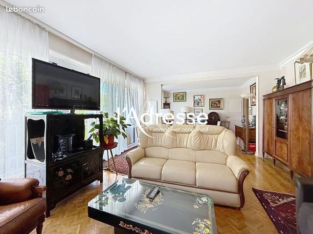 Appartement vente à Tours