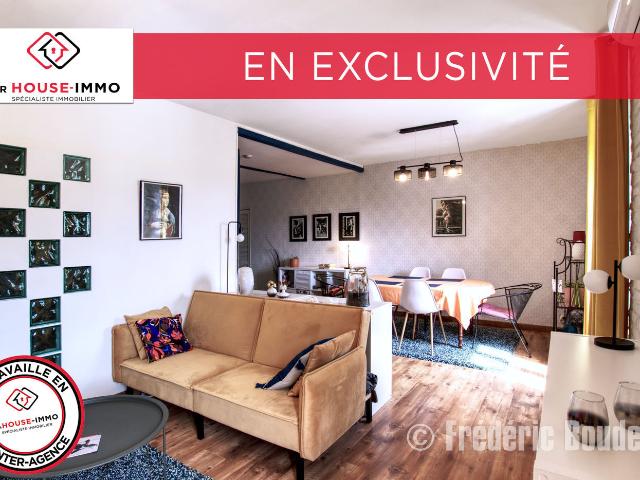 Appartement vente à Périgueux, Trélissac
