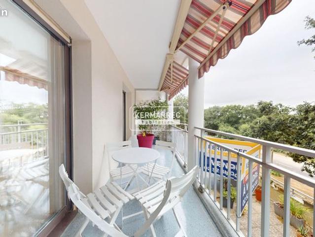Appartement vente à Nantes, Saint-herblain