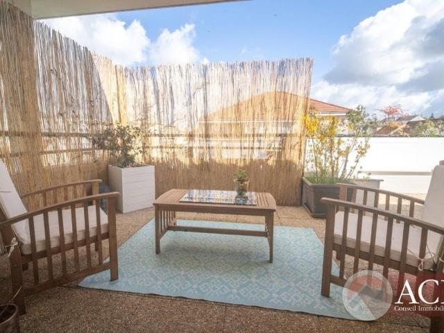 Appartement vente à Sarcelles, Montmagny