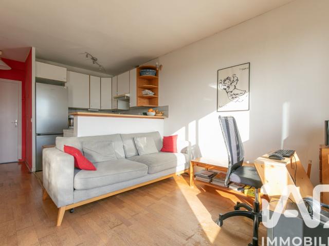 Appartement vente à Nogent-sur-Marne, Fontenay-sous-bois