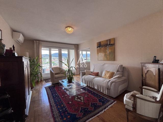 Appartement vente à Clermont-Ferrand, Clermont-ferrand