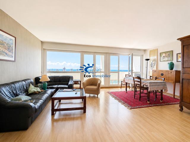 Appartement vente à La Rochelle