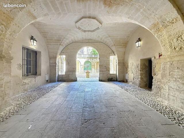 Appartement vente à Nîmes, Beaucaire