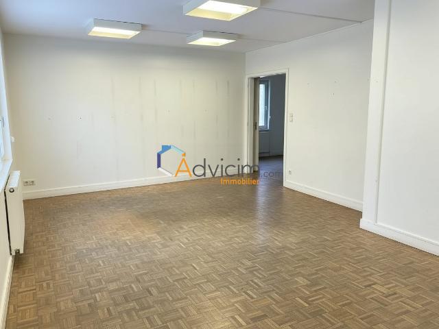 Appartement vente à Orléans, Olivet