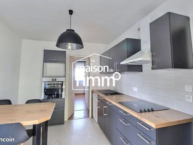 Appartement vente à Thonon-les-Bains, Thonon-les-bains
