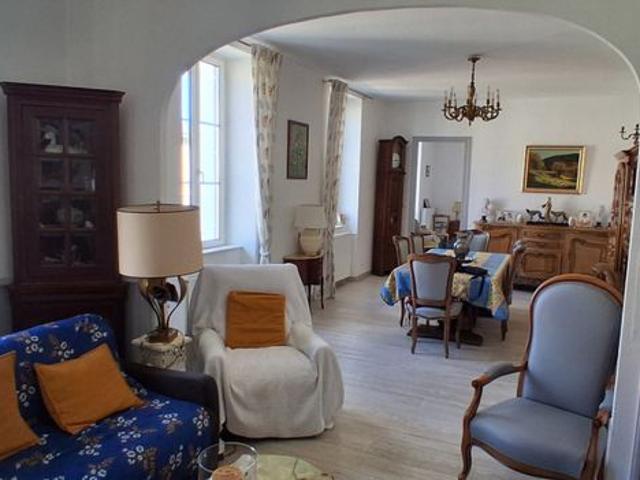 Appartement vente à Yssingeaux, Le Chambon-sur-lignon