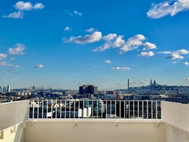 Appartement location à Clichy, Hauts-de-Seine
