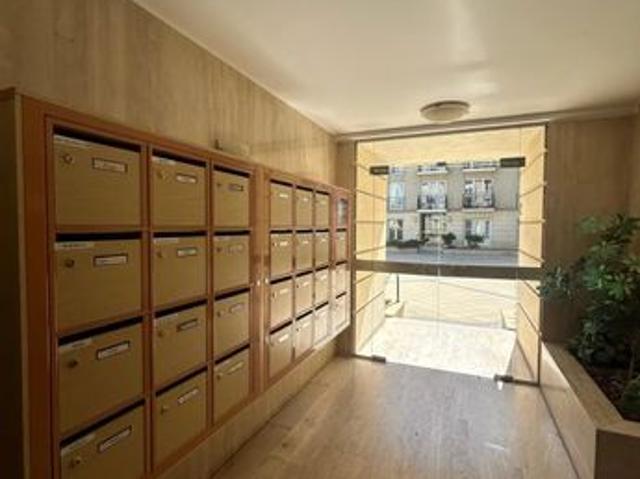 Appartement vente à Fontainebleau