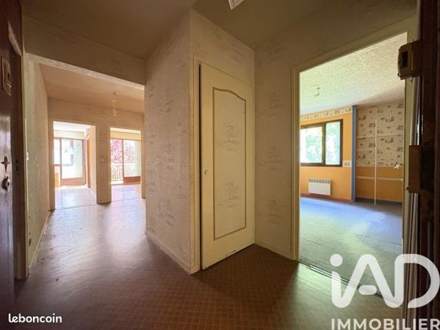 Appartement vente à Largentière, La Rochette