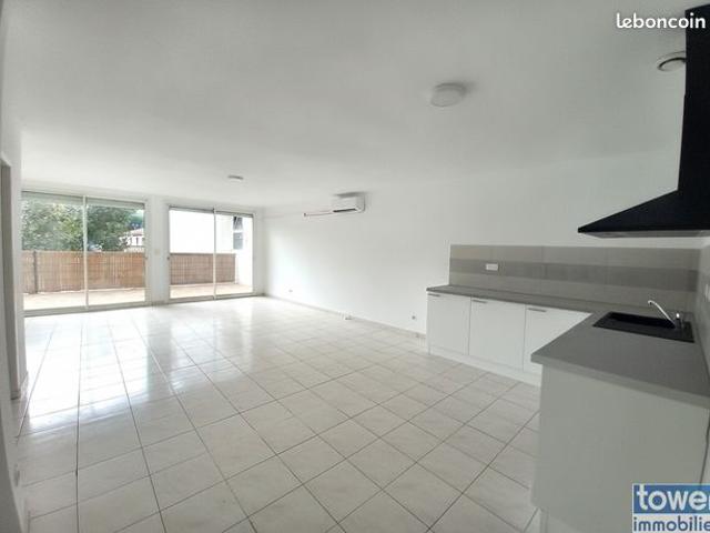 Appartement vente à Béziers, Lamalou-les-bains