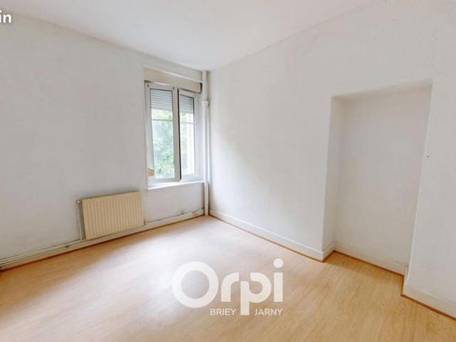 Appartement vente à Val-de-Briey, Grand Est