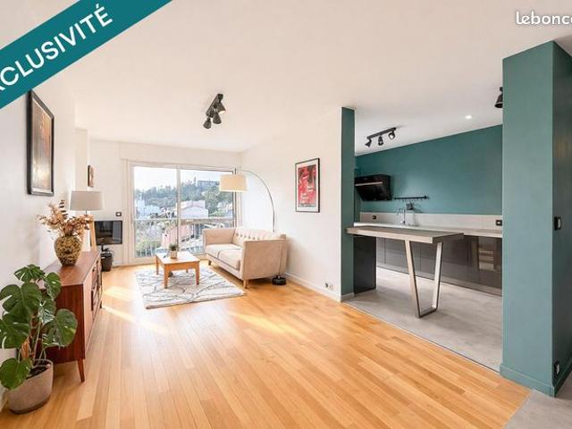 Appartement vente à Lyon, Métropole de Lyon
