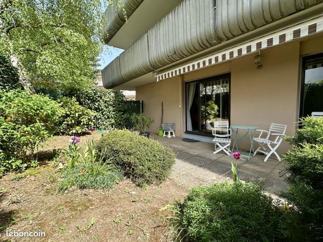 Appartement vente à Auxerre, Beaumont