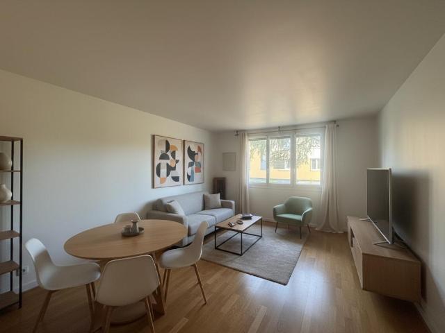 Appartement vente à Sainte-Geneviève-des-Bois, Essonne