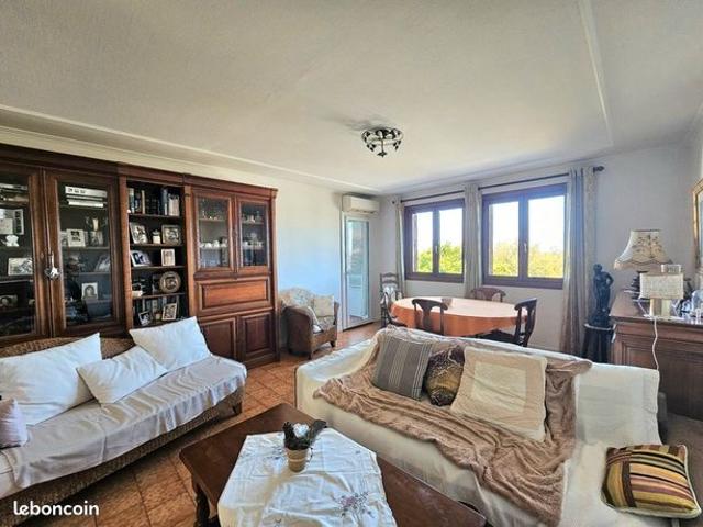 Appartement vente à Bastia, Lucciana