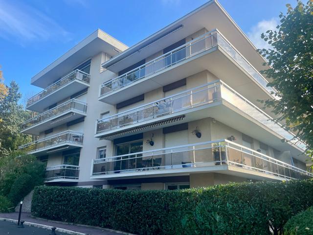 Appartement vente à Sarcelles, Montmorency
