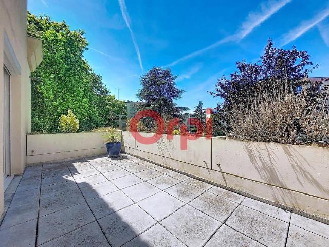 Appartement vente à Évry, Yerres
