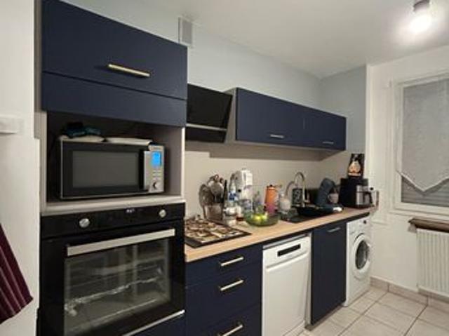 Appartement vente à Valence, Romans-sur-isère