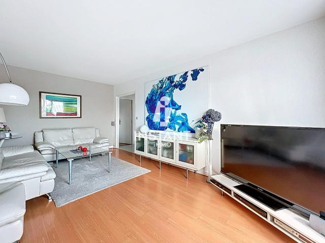 Appartement vente à Créteil