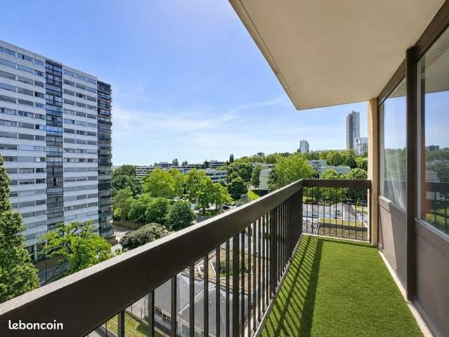 Appartement vente à Nogent-sur-Marne, Fontenay-sous-bois