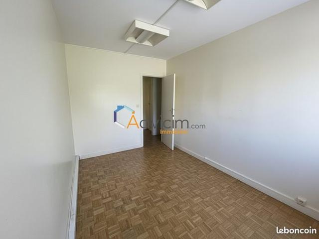 Appartement vente à Orléans, Olivet