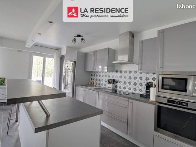 Appartement vente à Pontoise, Cergy