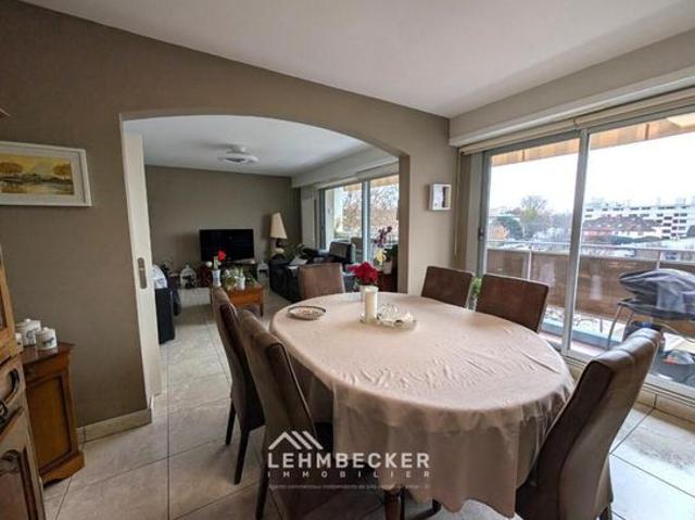 Appartement vente à Strasbourg, Schiltigheim