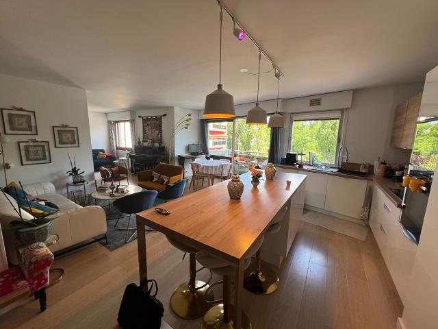 Appartement location à Palaiseau