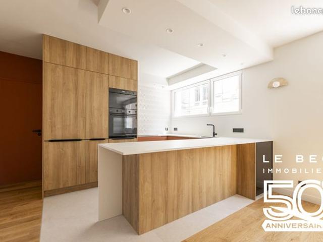 Appartement vente à Vannes, Bretagne