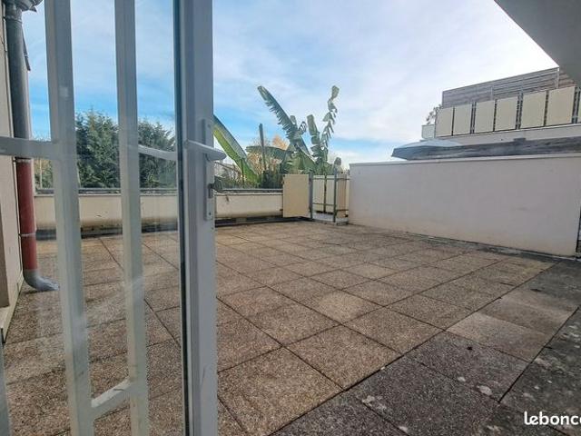 Appartement vente à La Tour-du-Pin, La Tour-du-pin