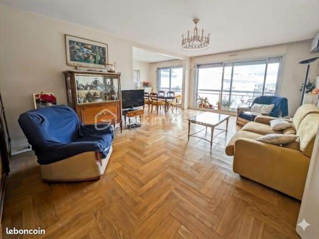 Appartement vente à Paris, Île-de-France