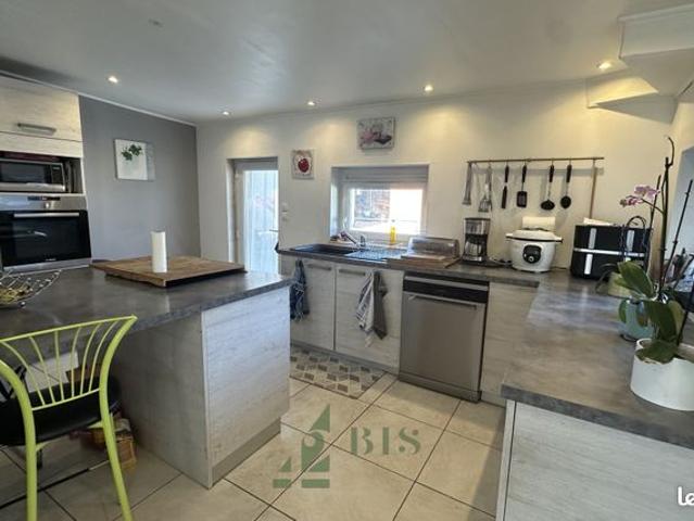 Appartement vente à Roanne