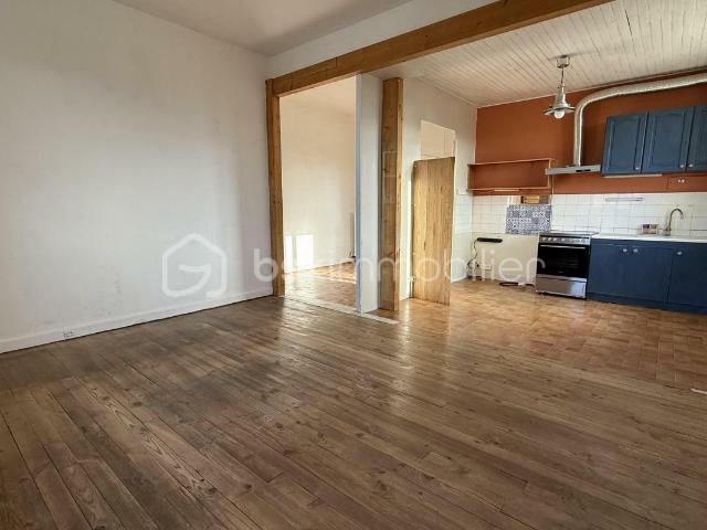 Appartement vente à France métropolitaine, Romans-sur-isère