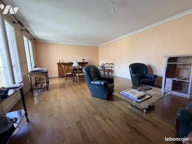 Appartement vente à Tours